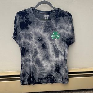 American Eagle Boston Tailgate Shirt